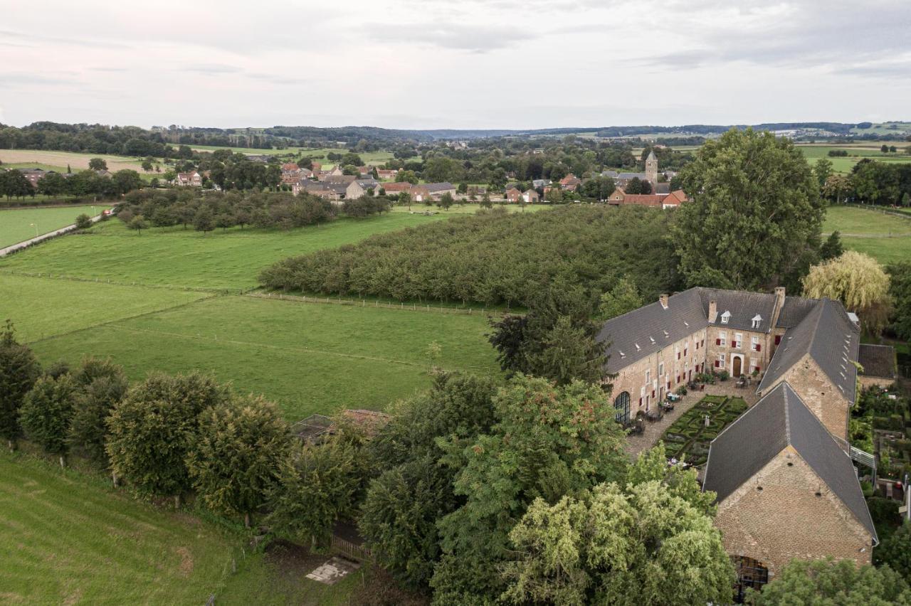 Meschermolen, Overnachten In De Schuur Eijsden Exterior foto
