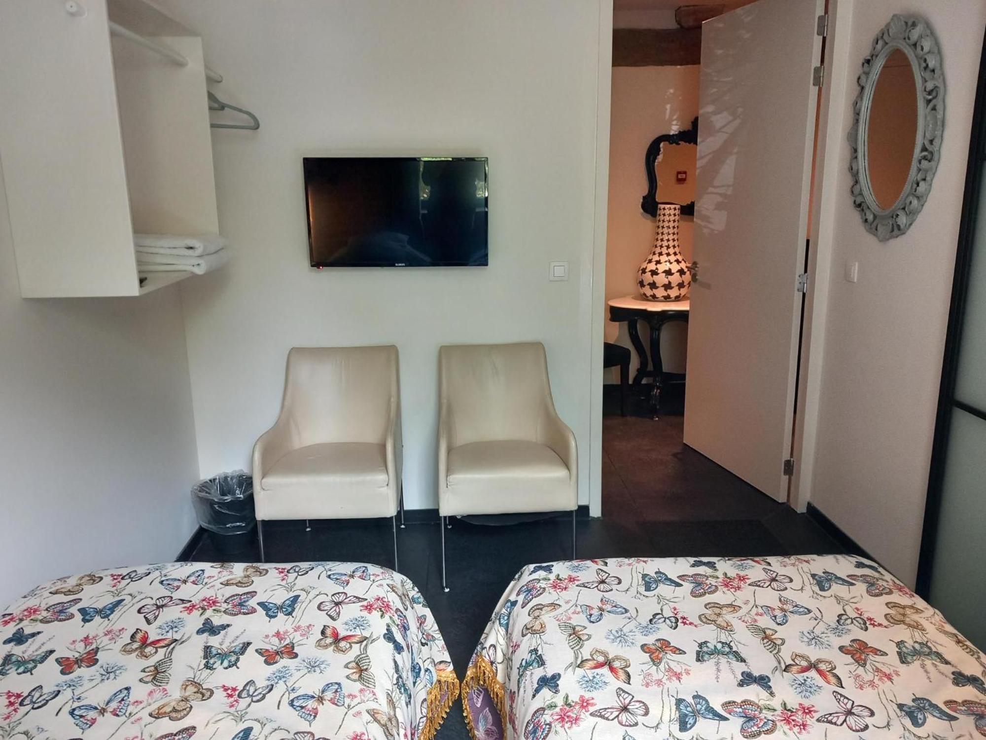 Meschermolen, Overnachten In De Schuur Eijsden Exterior foto